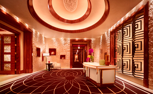 The Spa at Encore