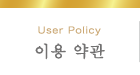 이용 약관